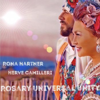Rona Hartner 3ème Mystère joyeux: La nativité