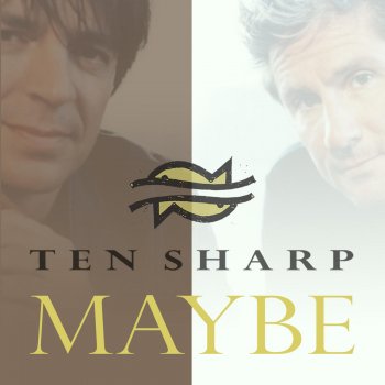 Ten Sharp Maybe
