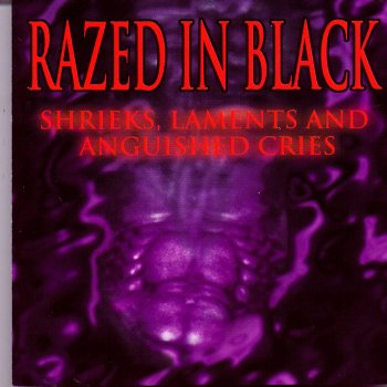 Razed In Black Cyberium (On Speed)