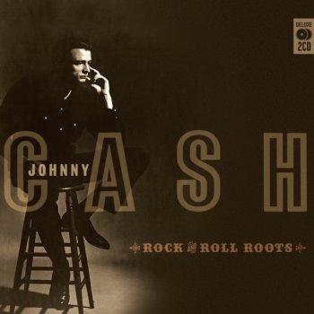 Johnny Cash So Doggone Lonesome (Studio Original)