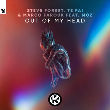 Steve Forest feat. Te Pai, marco farouk & MŌZ Out of My Head
