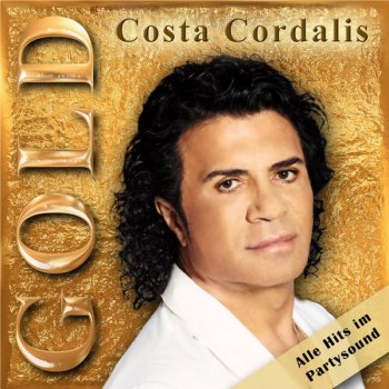 Costa Cordalis Gold Medley