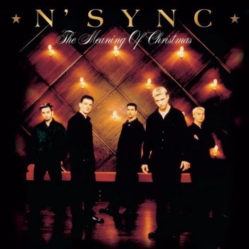 *NSYNC God Must Have Spent a Little More Time on You (Remix)