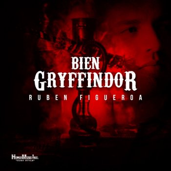 Ruben Figueroa feat. Natanael Cano El Gryffindor