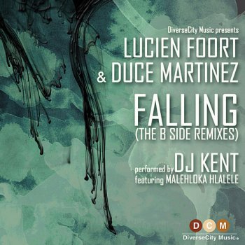 DJ Kent Falling (Duce Martinez Lido Arena Instrumental)