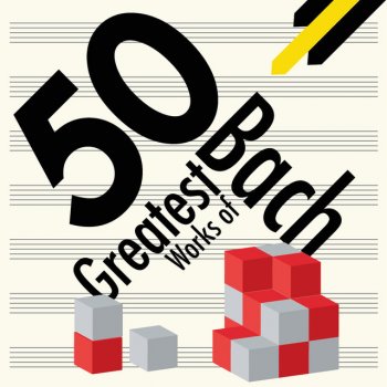 Johann Sebastian Bach feat. Münchener Bach-Orchester & Karl Richter Gigue (Suite No.3)