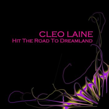 Cleo Laine I'll Get By (As Long As I Have You)