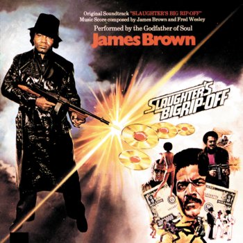 James Brown Slaughter Theme