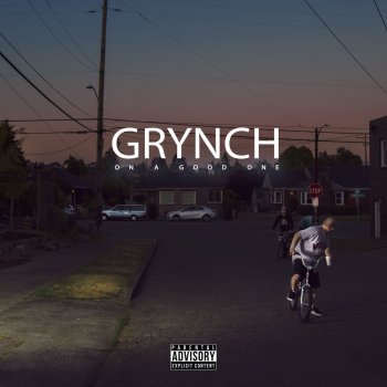 Grynch feat. Kokane & Gifted Gab On a Good One (Remix)