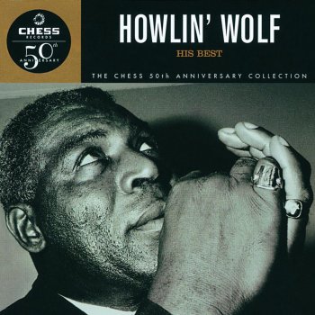 Howlin' Wolf The Red Rooster (1961 Single Version)
