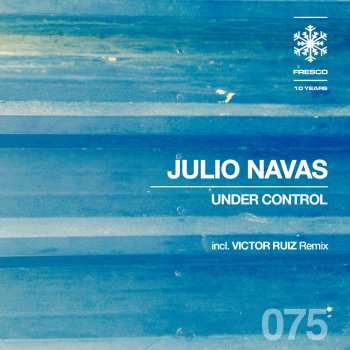 Julio Navas Undercontrol