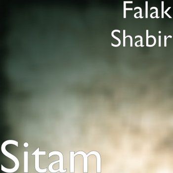 Falak Shabir Sitam