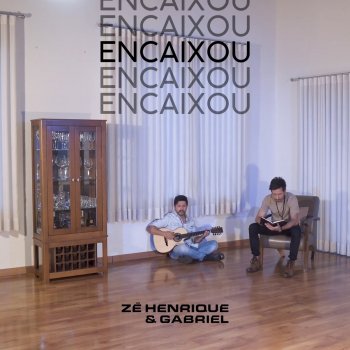 Zé Henrique & Gabriel Encaixou