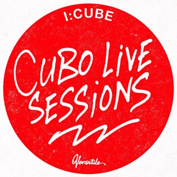 I:Cube Session 2 - Live