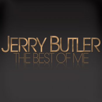 Jerry Butler Listen - Original Mix