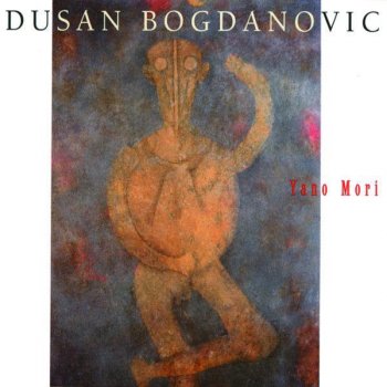 Dušan Bogdanović New York Afternoon
