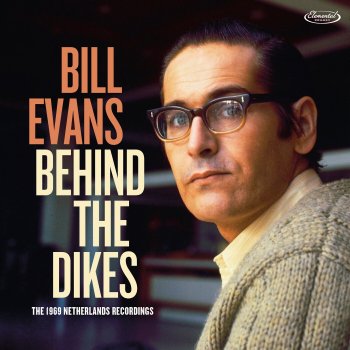 Bill Evans I Let a Song Go Out of My Heart - Live