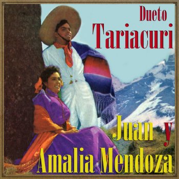 Amalia Mendoza feat. Juan Mendoza Siete Leguas (Corrido)
