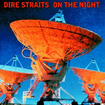 Dire Straits Brothers In Arms (Live)