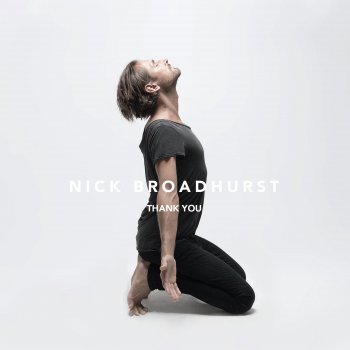 Nick Broadhurst Little Lover (Instrumental)