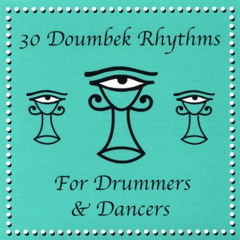T-Roy Spoken Drum Rhythms Only - All 30