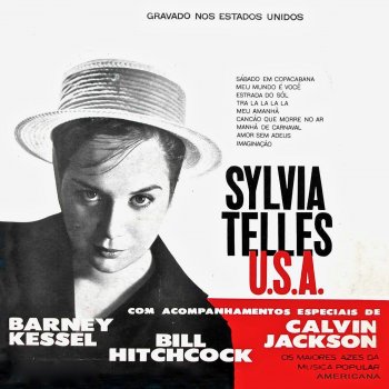 Sylvia Telles Foi a Noite (Remastered)