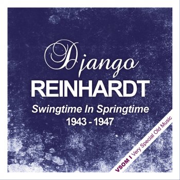 Django Reinhardt I Love You (Remastered)