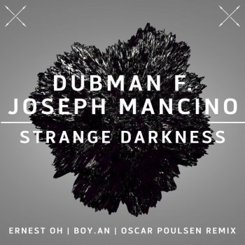 Dubman F. feat. Joseph Mancino & Oscar Poulsen Pressure - Oscar Poulsen Remix