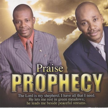 Praise Prophecy