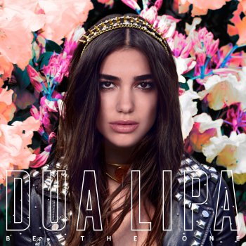 Dua Lipa feat. With You Be The One - With You Remix