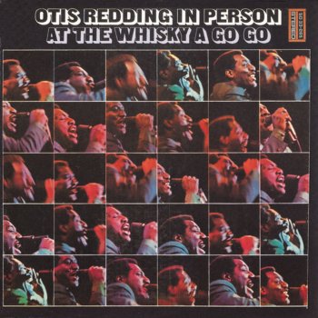 Otis Redding Any Ole Way - Live Whiskey Version