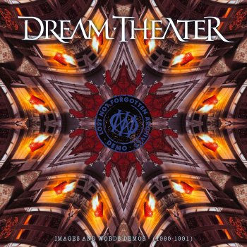 Dream Theater Take the Time (ATCO Demo 1991)