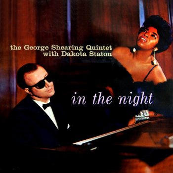 George Shearing The Late, Late Show