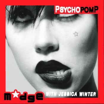 Madge feat. Jessica Winter PSYCHOPOMP