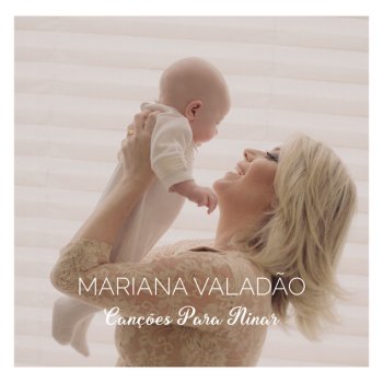 Mariana Valadão Seja Tudo em Mim (Everything God In My Life) - Instrumental