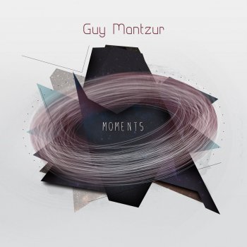 Guy Mantzur & Sahar Z Moon Launch - Original Mix