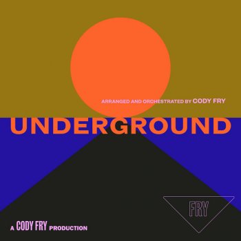 Cody Fry Caves