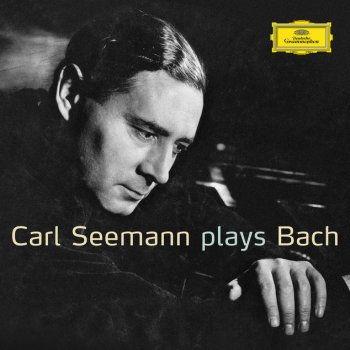 Johann Sebastian Bach feat. Carl Seemann Minuet in G, BWV Suppl. 116