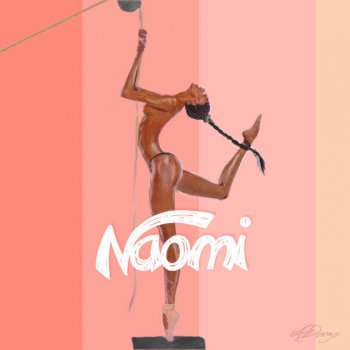 A'Donzo Naomi