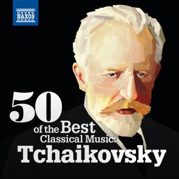 Pyotr Ilyich Tchaikovsky feat. Staatskapelle Dresden & Hans Vonk Eugene Onegin, Op. 24, Act I: Act II: Waltz