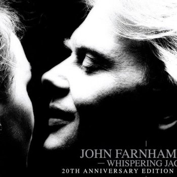 John Farnham Trouble - Remastered 2006