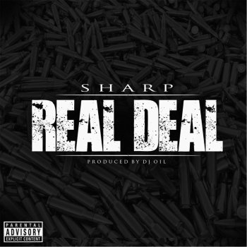 SHARP. Real Deal
