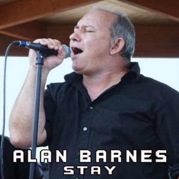 Alan Barnes Stay (Radio Edit)