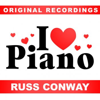 Russ Conway Even More Party Pops Medley - Part 1