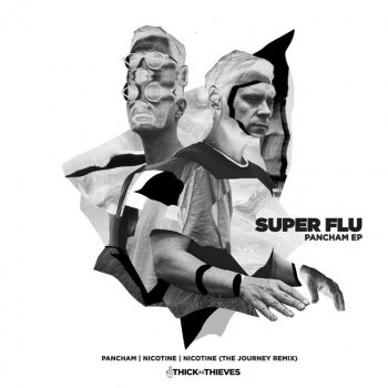 Super Flu Nicotine (The Journey Remix)