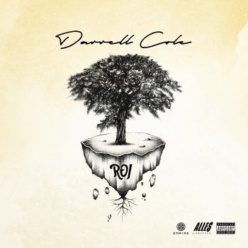 Darrell Cole feat. Kojey Radical & JVCK JAMES Free The Mind (feat. Jvck James)