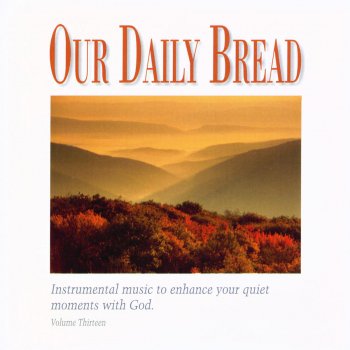 Our Daily Bread Talk about Suffering Here Below