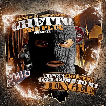 Ghetto Represent Yo Shit