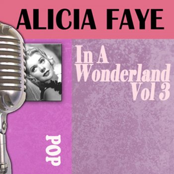Alice Faye It's the Natural Thing to Do