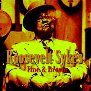 Roosevelt Sykes Lowland Blues
